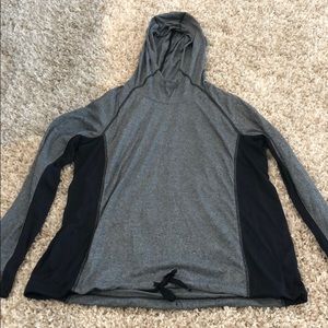 Under Armour hoodie